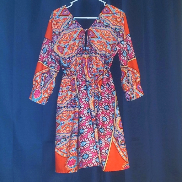 NWT Tracies dress, size M - Picture 4 of 6